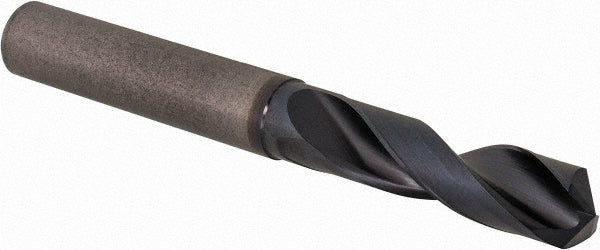 0.4134" Solid Carbide Screw Machine Drill Bit, Coated, 135° point - Sumitomo 5UHY086