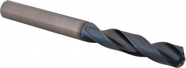 0.3937" Solid Carbide Screw Machine Drill Bit, Coated, 135° point - Sumitomo 5VHY076