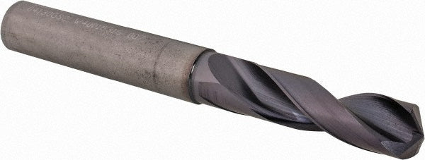 0.4130" Solid Carbide Screw Machine Drill Bit, Coated, 135° point - Sumitomo U101164