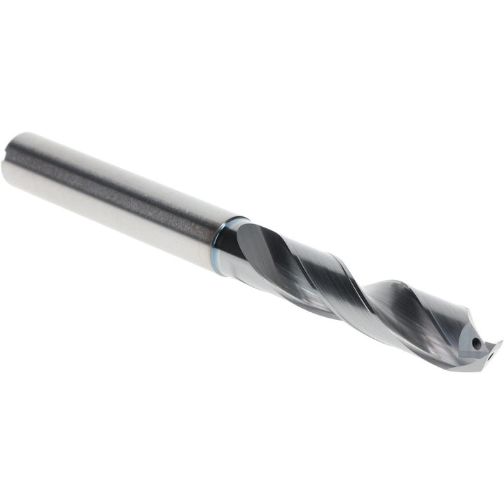 0.3740" Solid Carbide Screw Machine Drill Bit, 135° point - Sumitomo 5VHY071
