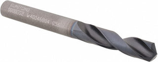 0.3150" Solid Carbide Screw Machine Drill Bit, Coated, 135° point - Sumitomo 5UHY061