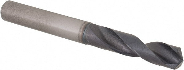 0.3480" Solid Carbide Screw Machine Drill Bit, Coated, 135° point - Sumitomo U101132