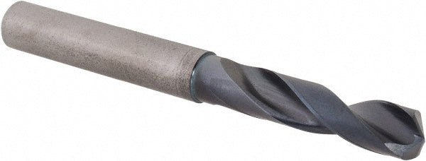 0.3307" Solid Carbide Screw Machine Drill Bit, Coated, 135° point - Sumitomo U101121