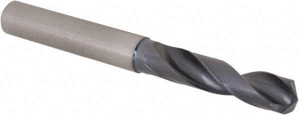Letter Q Solid Carbide Screw Machine Drill Bit, Coated, 135° point - Sumitomo U101122