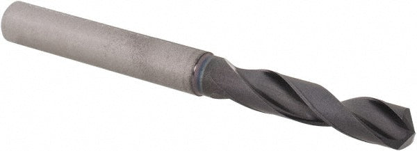 0.2559" Solid Carbide Screw Machine Drill Bit, Coated, 135° point - Sumitomo 5UHY046