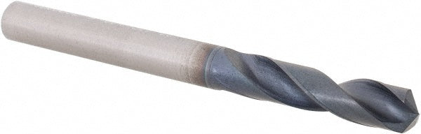 0.2362" Solid Carbide Screw Machine Drill Bit, Coated, 135° point - Sumitomo 5UHY041