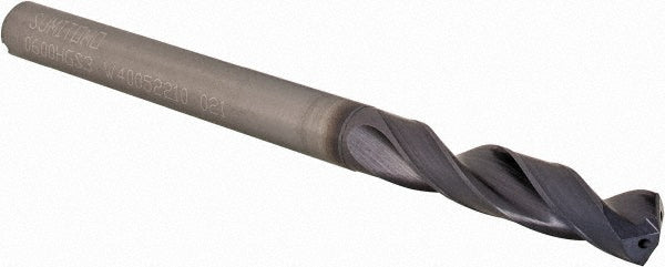 0.2362" Solid Carbide Screw Machine Drill Bit, Coated, 135° point - Sumitomo 5VHY036