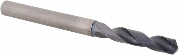 0.1811" Solid Carbide Screw Machine Drill Bit, Coated, 135° point - Sumitomo 5UHY027