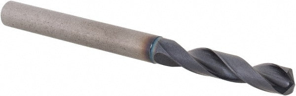 0.1890" Solid Carbide Screw Machine Drill Bit, Coated, 135° point - Sumitomo 5UHY029