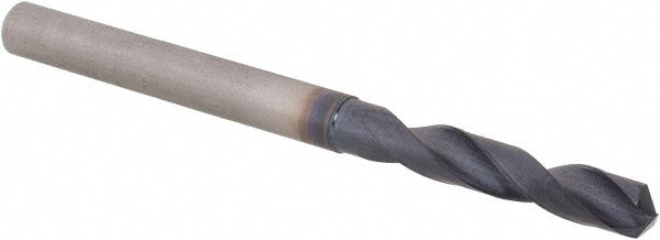 0.1770" Solid Carbide Screw Machine Drill Bit, Coated, 135° point - Sumitomo U101038