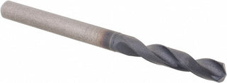 0.1850" Solid Carbide Screw Machine Drill Bit, Coated, 135° point - Sumitomo U101041