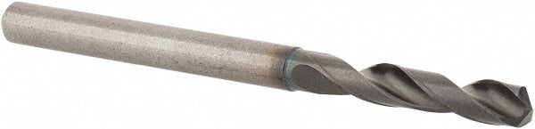 0.1470" Solid Carbide Screw Machine Drill Bit, Coated, 135° point - Sumitomo U101023