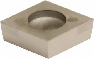 2NC-CCGW060204 Polycrystalline Cubic Boron Nitride Insert, Grade BNC200, TiN - Sumitomo 16DTASZ