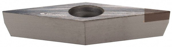 NU-VCGW110302 Polycrystalline Cubic Boron Nitride (PCBN) Insert, Grade BN2000 - Sumitomo 16JRW99