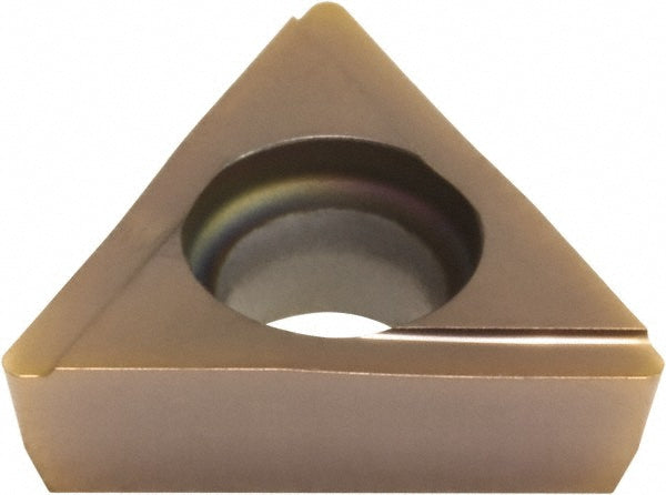 TPGT110304L-SD Carbide Insert, Grade AC510U, TiAlN - Sumitomo 10HV771