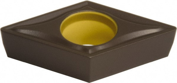 DCMT11T308N-MU Solid Carbide Insert, Grade AC415K, Coated - Sumitomo 192RBPY