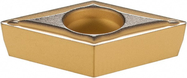 DCMT11T304N-SU Carbide Insert, Grade AC630M, Al2O3 - Sumitomo 19PWBPK