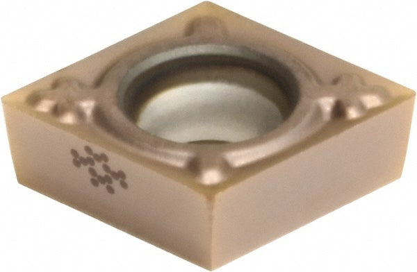 CCGT060201N-FC Solid Carbide Insert, Grade AC530U, TiAlN - Sumitomo 1NHM943