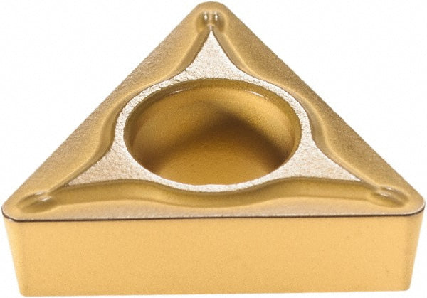 TCMT16T308N-SU Solid Carbide Insert, Grade AC820P, Al2O3 - Sumitomo 19RJBPU