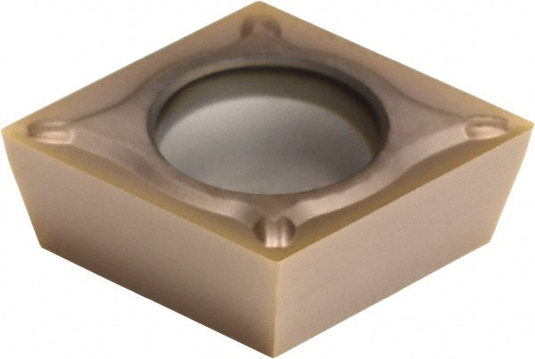 CPGT09T302N-SU Solid Carbide Insert, Grade AC520U, TiAlN - Sumitomo 10HWW0N