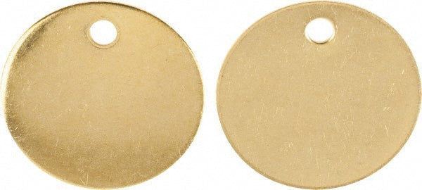 Tag - C.H. Hanson 41857