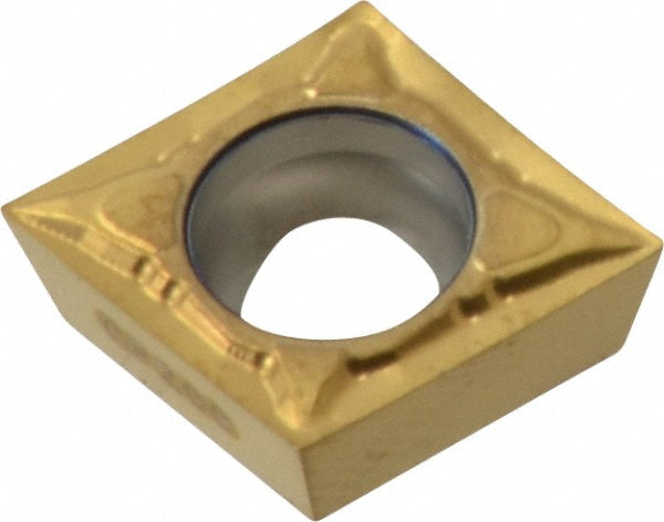 CPMT09T301-F1 Carbide Insert, Grade CP200, TiAlN - Seco 00064905