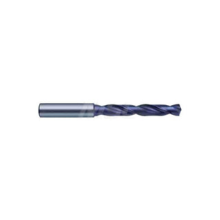 0.3189" Solid Carbide Drill Bit, FIREX, 140° point - Guhring 9055150081000