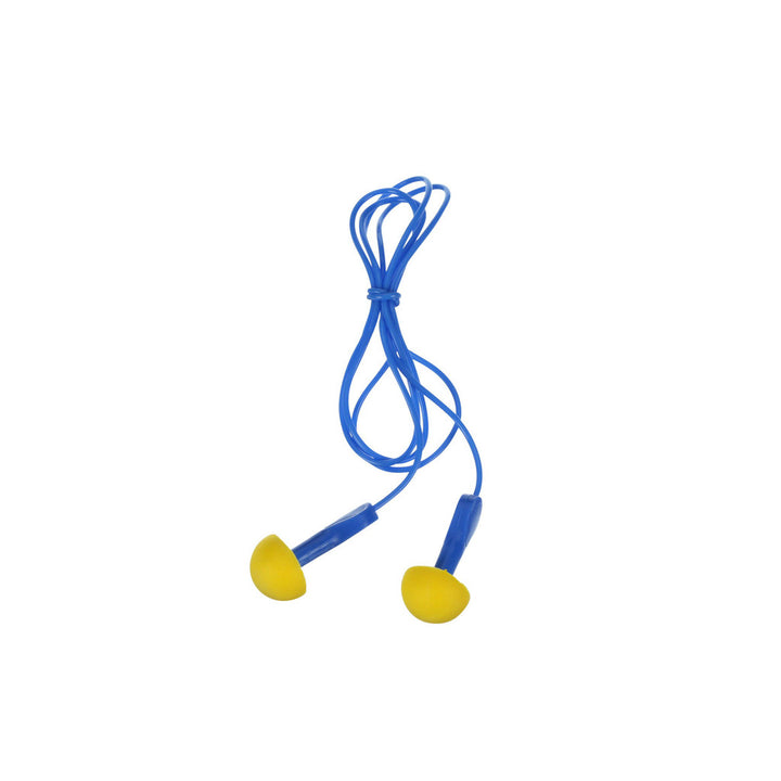 26dB Universal Yellow; Blue Ear Plugs - 3M 7000127208
