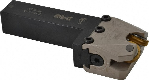 Knurl Holders - Dorian Tool 73310120520
