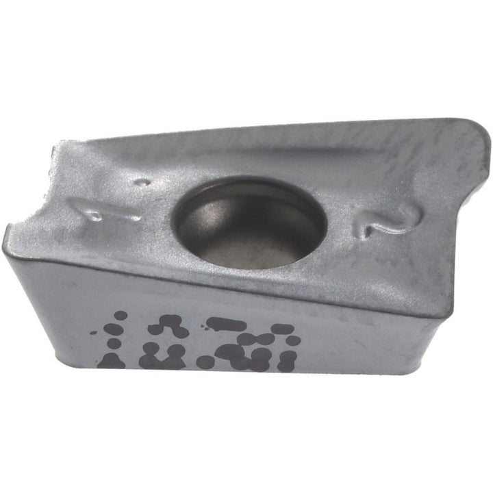 AOMT110308R Solid Carbide Insert, Grade IN1030, TiCN - Ingersoll Cutting Tools 5809422