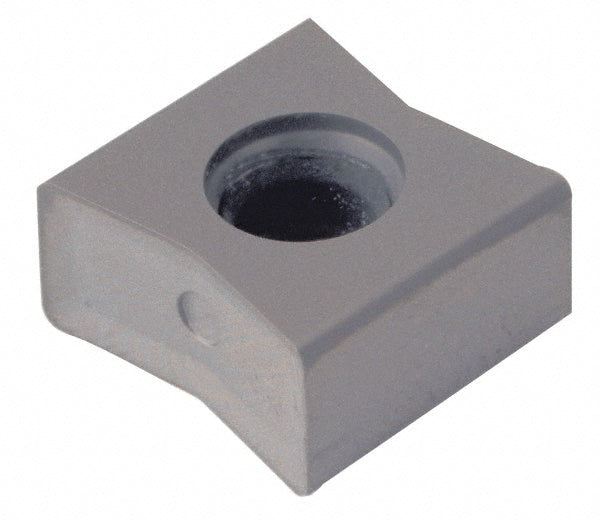 NNE324-100 IN2015 Solid Carbide Insert, Grade IN2015, TiAlN - Ingersoll Cutting Tools 5880727
