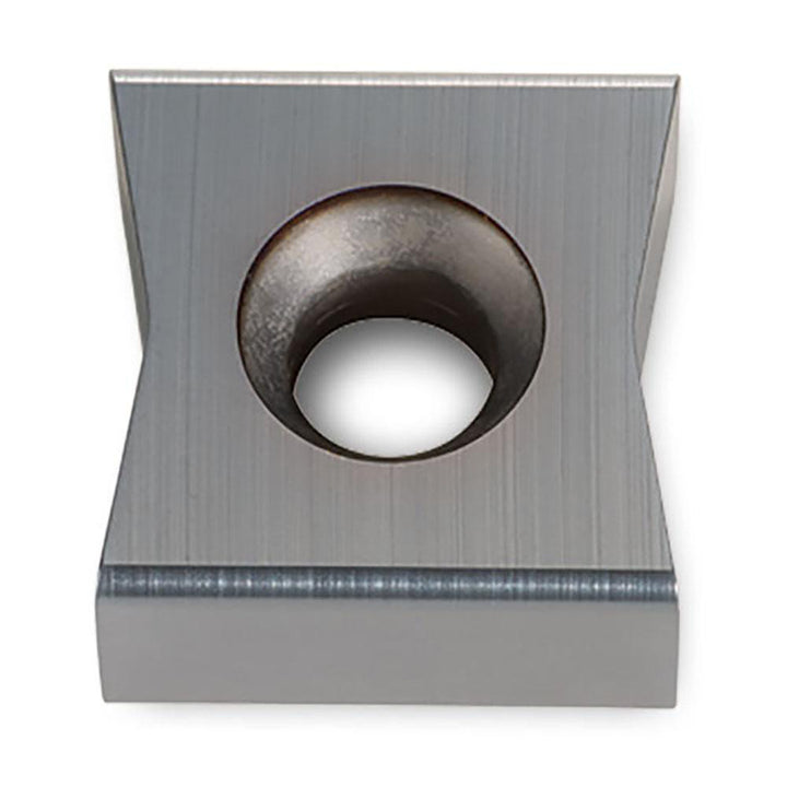 NNE324-100 IN2030 Solid Carbide Insert, Grade IN2030, TiAlN - Ingersoll Cutting Tools 5880725