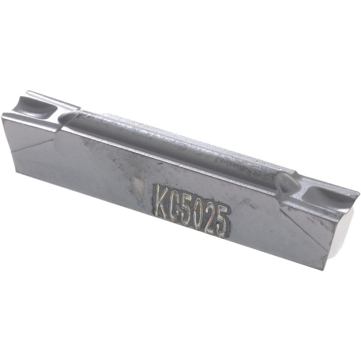 Carbide Insert, Grade KC5025, TiAlN - Kennametal 1923833