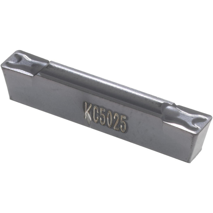 Carbide Insert, Grade KC5025, TiAlN - Kennametal 1952733