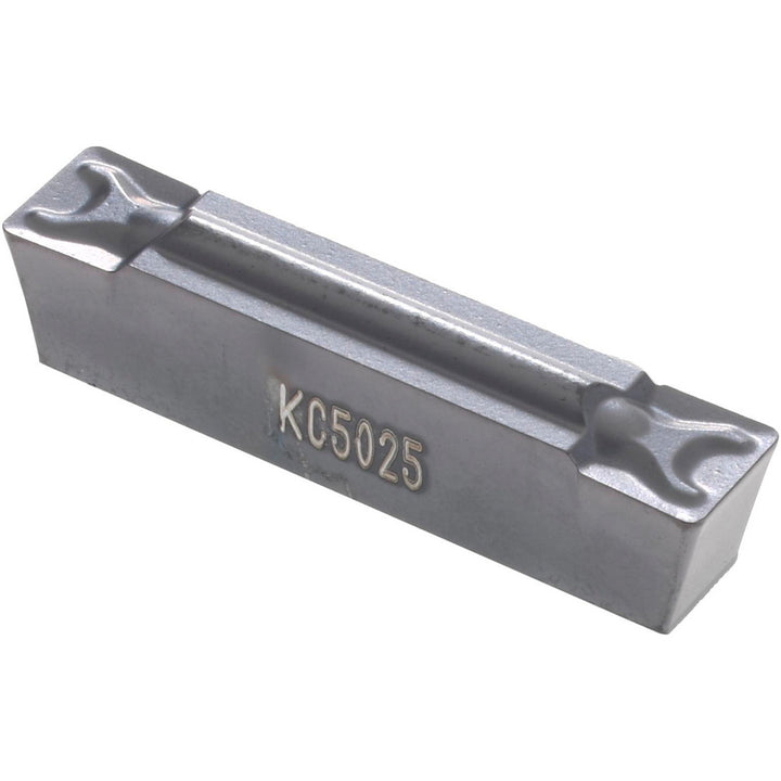 Carbide Insert, Grade KC5025, TiAlN - Kennametal 1952735