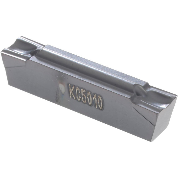 Carbide Insert, Grade KC5010, TiAlN - Kennametal 1952764