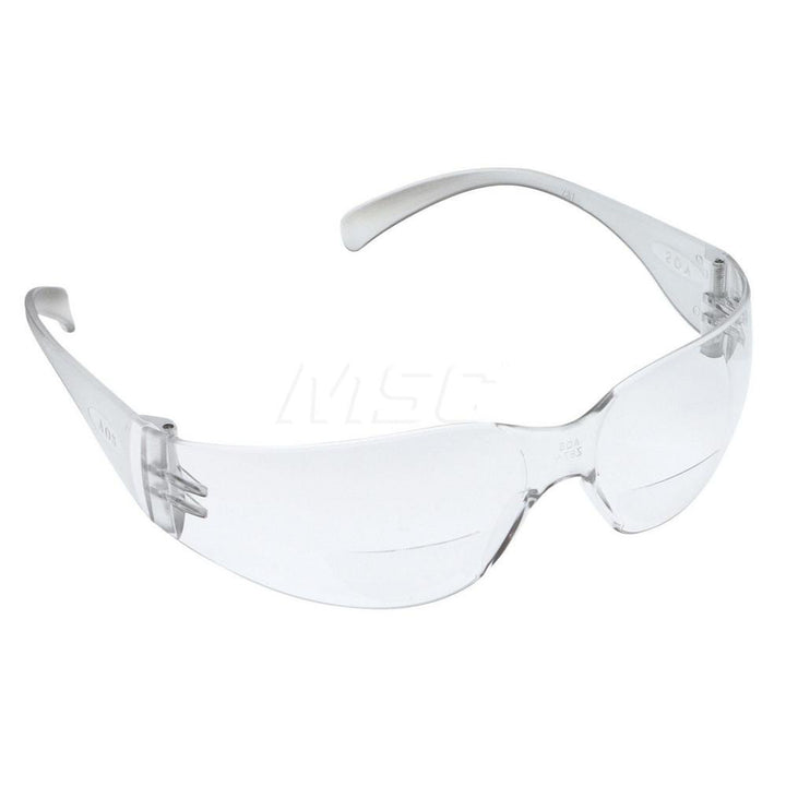 Clear Safety Glasses - 3M 7000127512