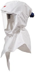 Universal White Respirator - 3M 7000052768