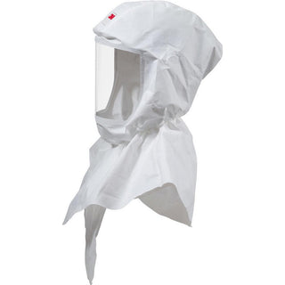 Universal White Respirator - 3M 7100292220