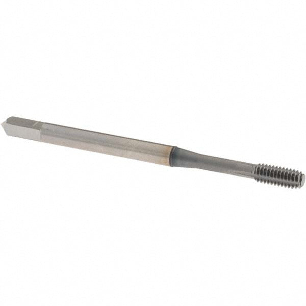 M4x0.7 Metric Coarse Cobalt Tap, TiCN - OSG 1635004074