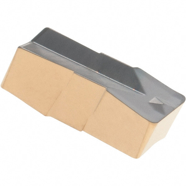 ISO 13399 Solid Carbide Insert, Grade IC830, AlTiN - Iscar 6405146