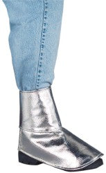 Silver Protective Garment - PRO-SAFE AL11-CK