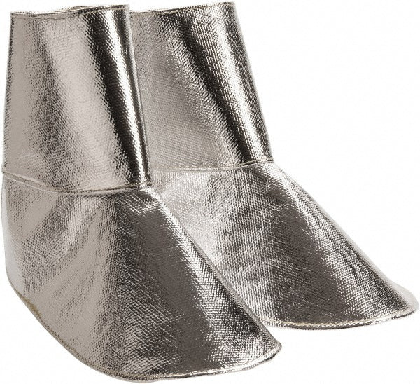 Silver Protective Garment - PRO-SAFE AL11-BK