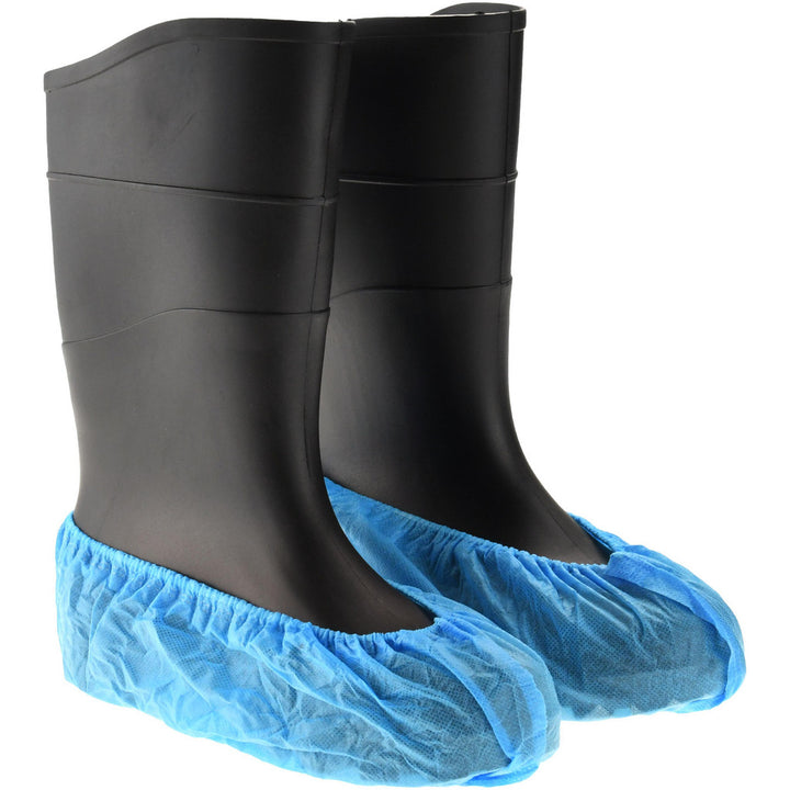 Large Protective Garment - PRO-SAFE SC-PP-40B