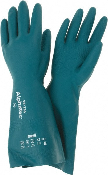 Medium Gloves - Ansell 284976