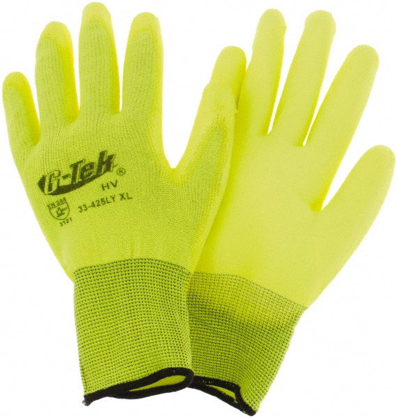 Gloves - PIP 33-425LY/XL