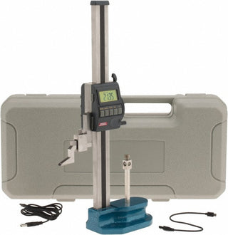 Height Gage, 0.001000" accuracy - SPI 11-959-4