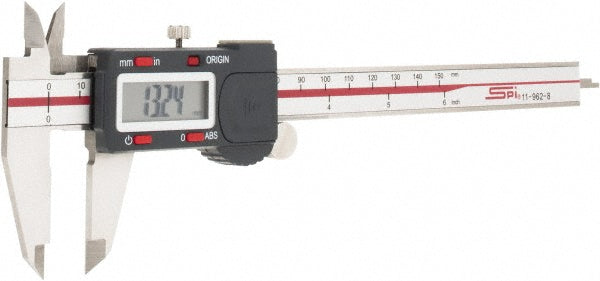 Caliper - SPI 11-962-8