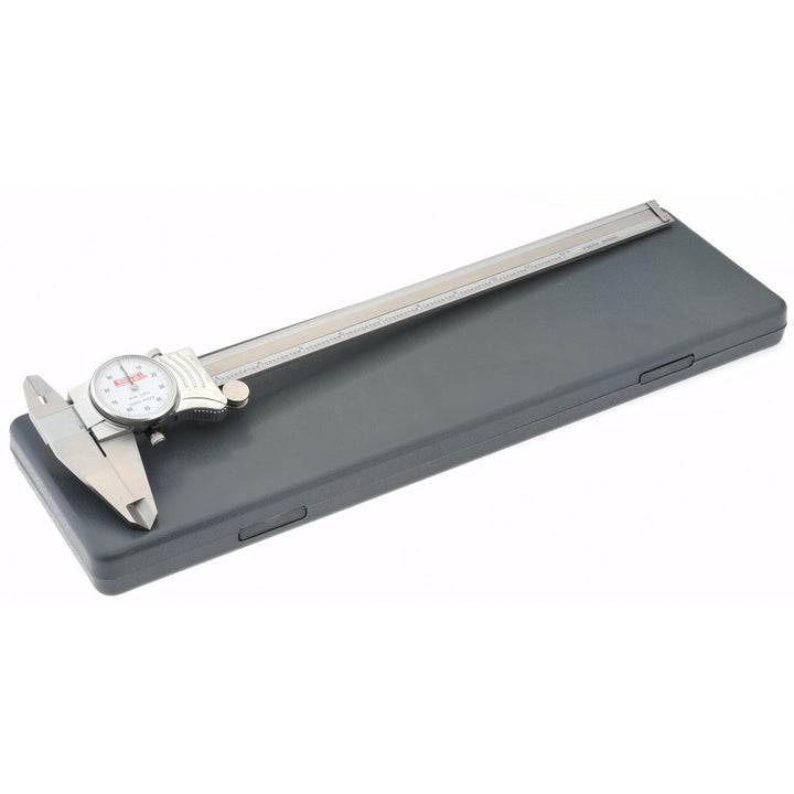 12.0000" Caliper, 0.001000" grad - SPI 12-043-6