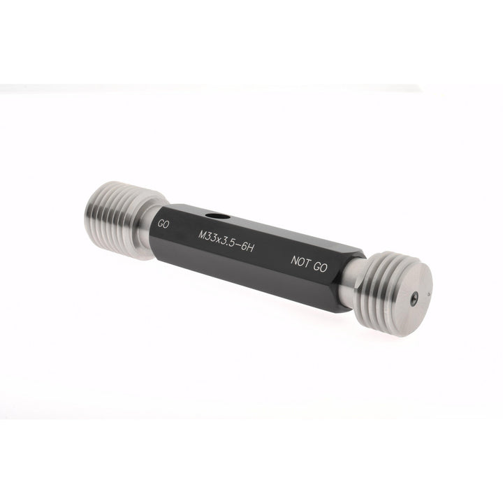 Pin Gage - SPI 37-212-8